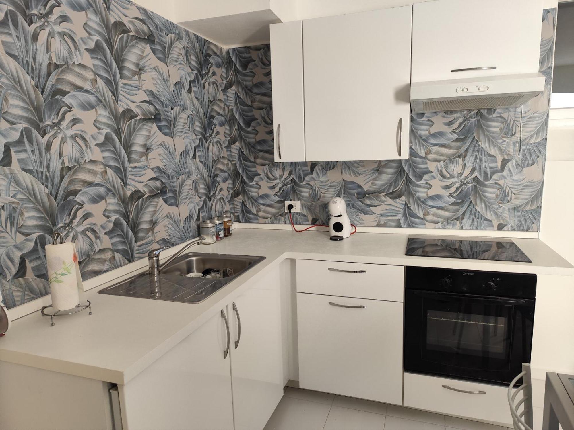 Апартаменты La Casa Di Anna, In Palazzina Liberty Fronte Parco Бордигера Экстерьер фото